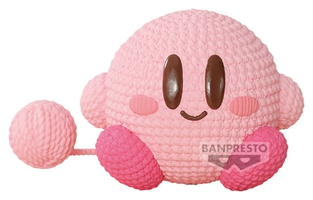 Produktbild zu Kirby - Amicot - Kirby (A)