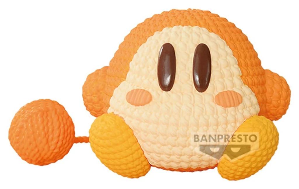 Kirby - Amicot - Waddle Dee (B)