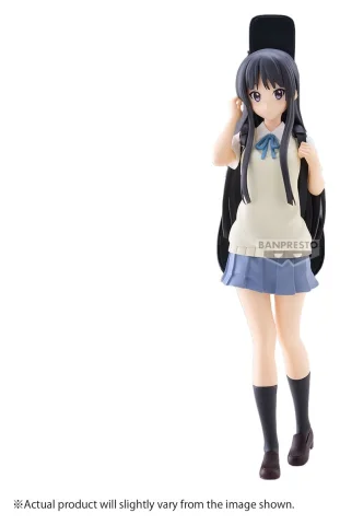 Produktbild zu K-On! - Prize Figure - Mio Akiyama