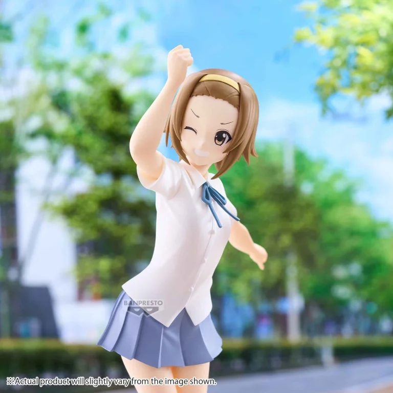 K-On! - Prize Figure - Ritsu Tainaka