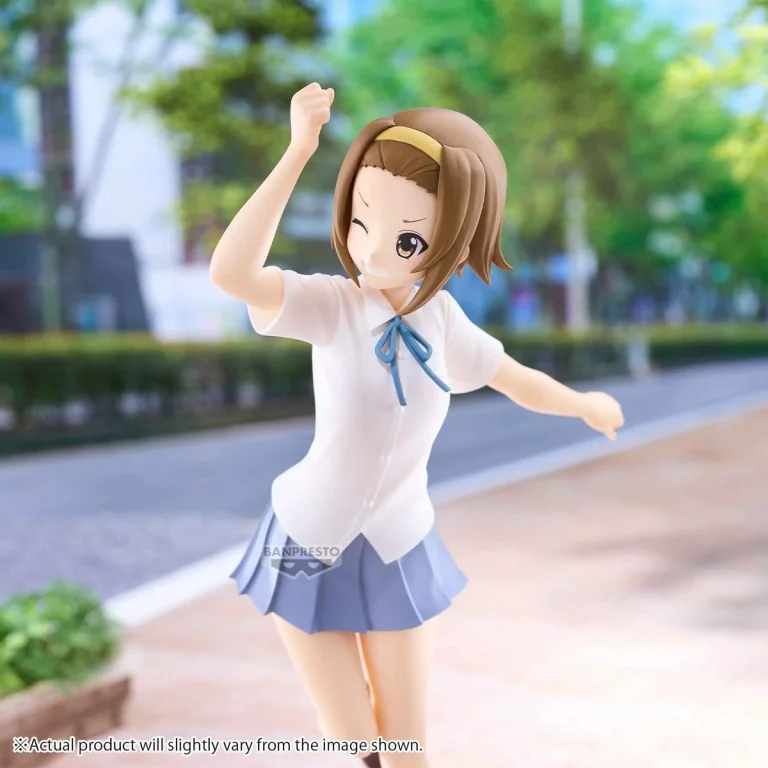 K-On! - Prize Figure - Ritsu Tainaka