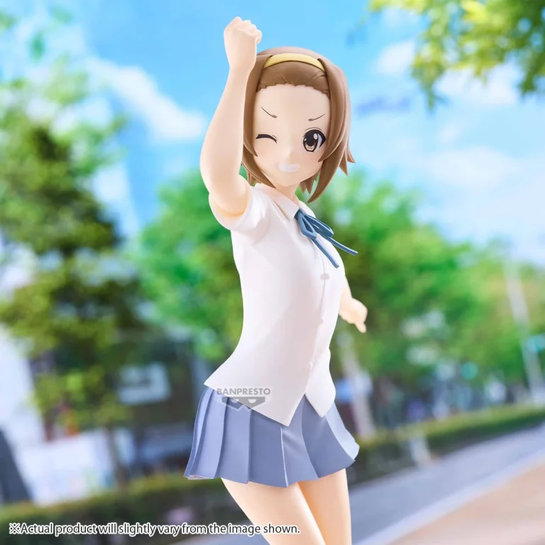 K-On! - Prize Figure - Ritsu Tainaka