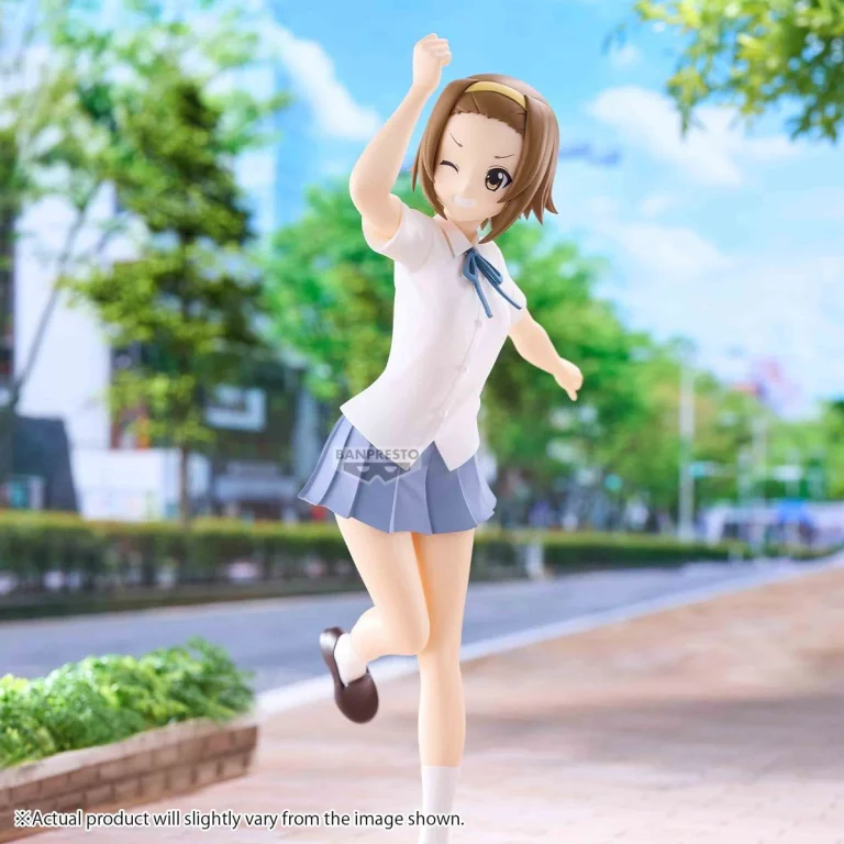 K-On! - Prize Figure - Ritsu Tainaka