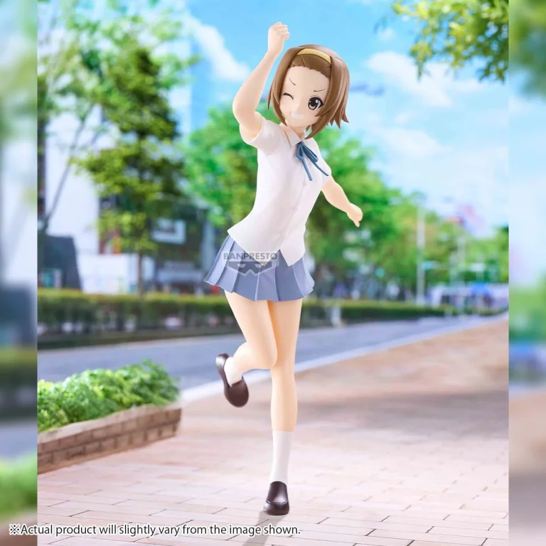 K-On! - Prize Figure - Ritsu Tainaka