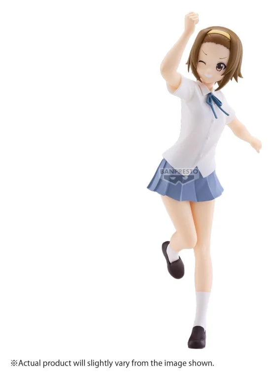K-On! - Prize Figure - Ritsu Tainaka