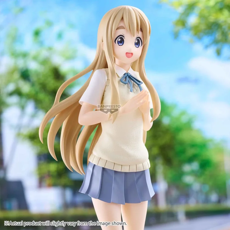K-On! - Prize Figure - Tsumugi Kotobuki