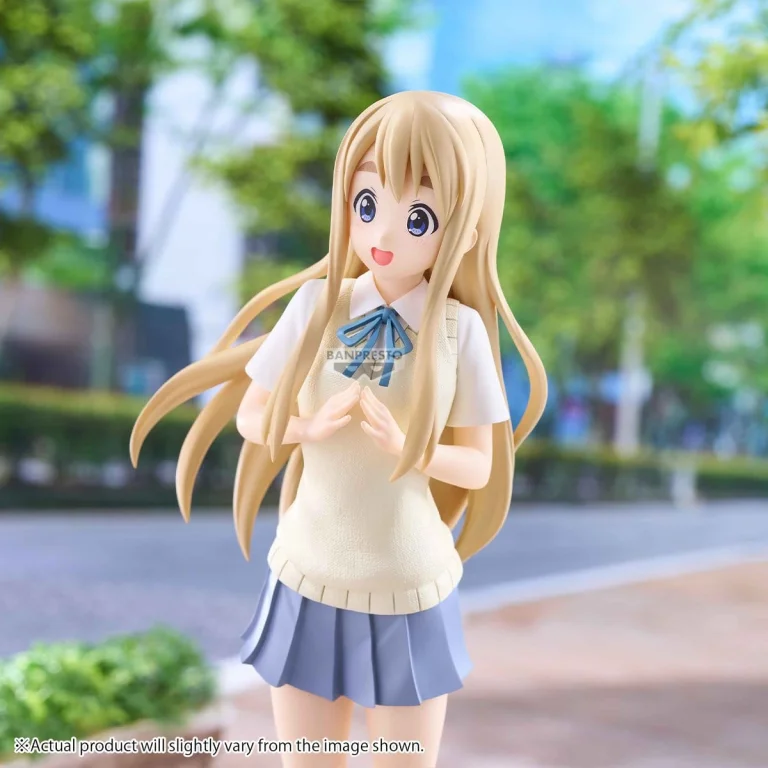 K-On! - Prize Figure - Tsumugi Kotobuki