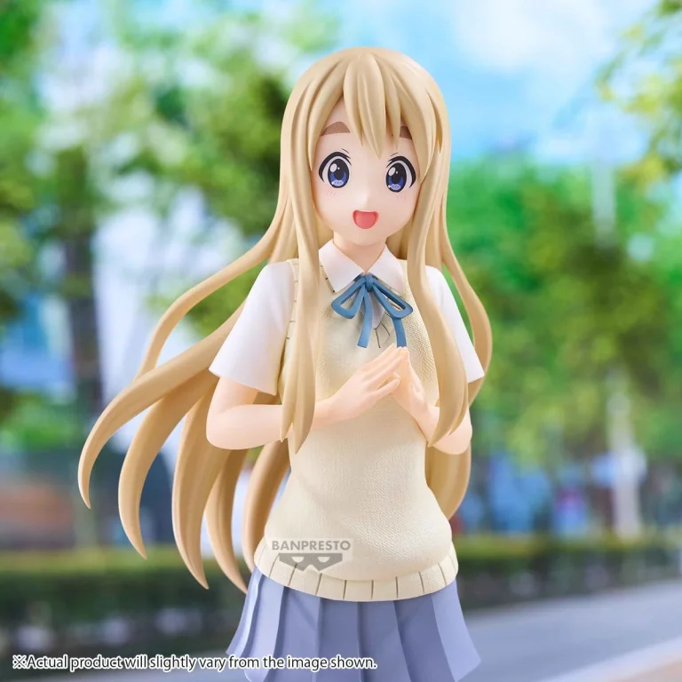 K-On! - Prize Figure - Tsumugi Kotobuki
