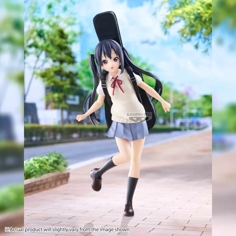 K-On! - Prize Figure - Azusa Nakano