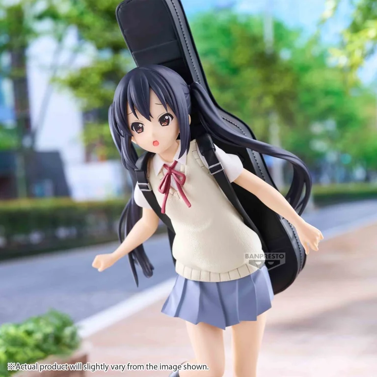 K-On! - Prize Figure - Azusa Nakano