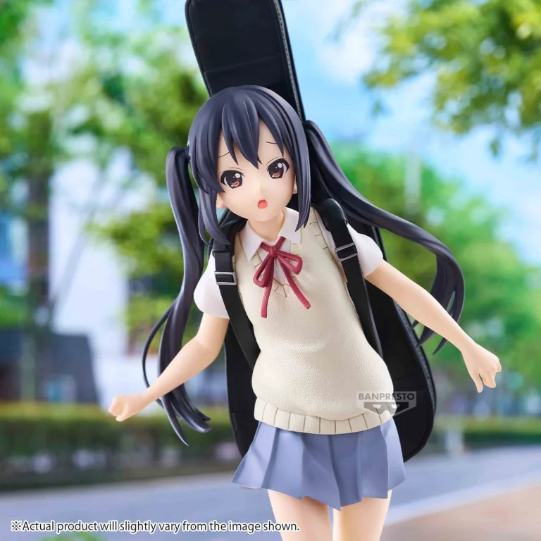 K-On! - Prize Figure - Azusa Nakano