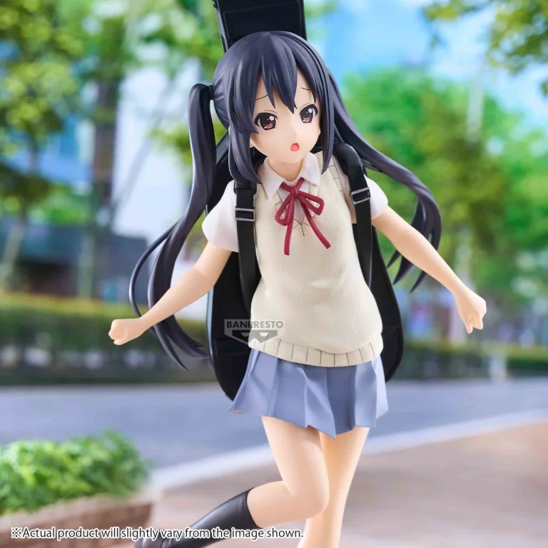K-On! - Prize Figure - Azusa Nakano