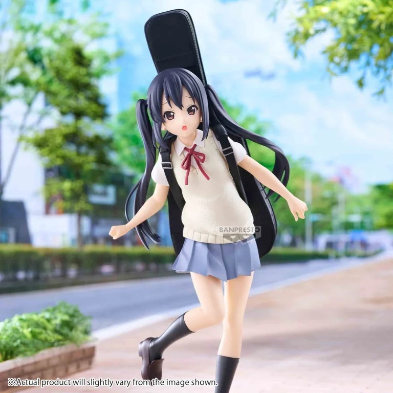 K-On! - Prize Figure - Azusa Nakano