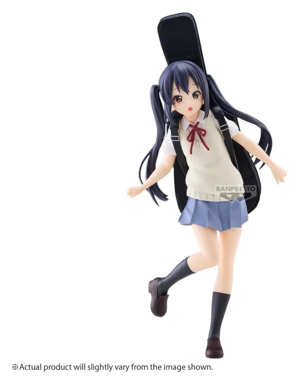 K-On! - Prize Figure - Azusa Nakano