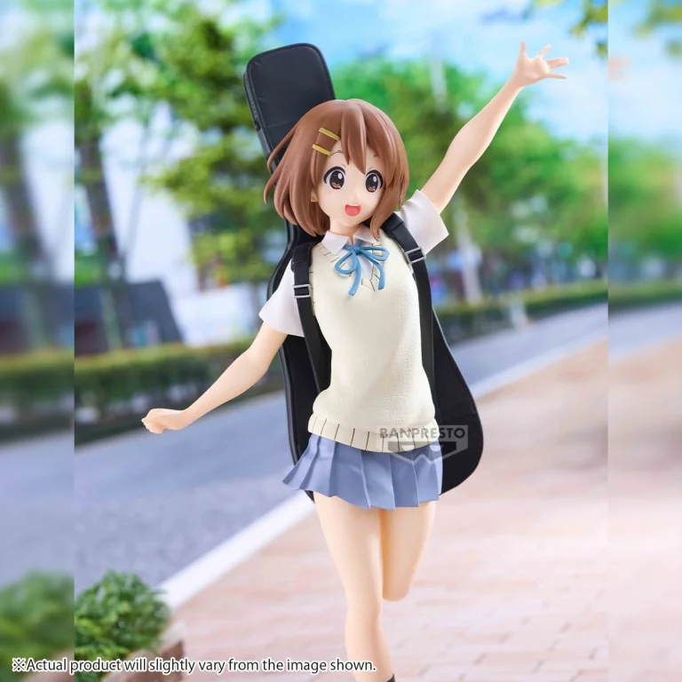 K-On! - Prize Figure - Yui Hirasawa