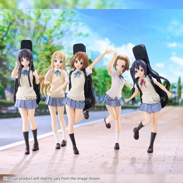 K-On! - Prize Figure - Yui Hirasawa
