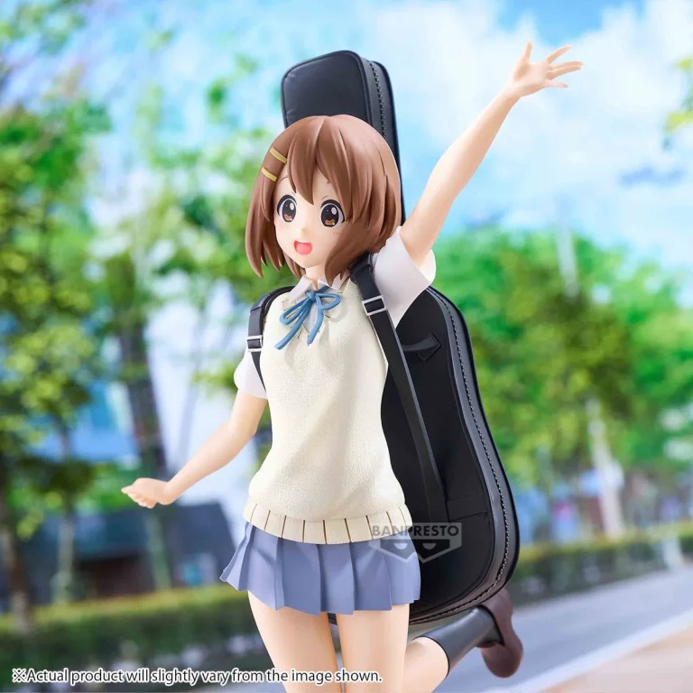 K-On! - Prize Figure - Yui Hirasawa