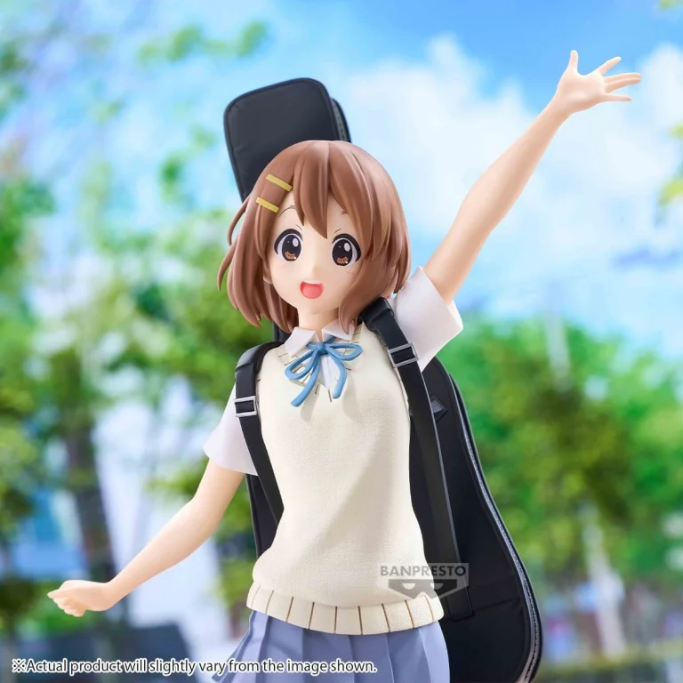 K-On! - Prize Figure - Yui Hirasawa