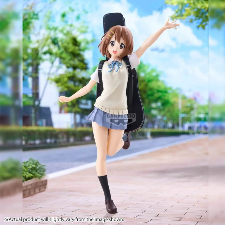 K-On! - Prize Figure - Yui Hirasawa