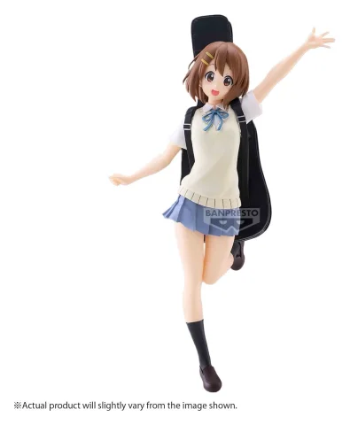 Produktbild zu K-On! - Prize Figure - Yui Hirasawa