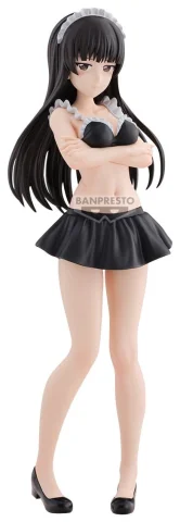 Produktbild zu Girls und Panzer - Eternal Romance - Shiho Nishizumi (Maid Swimsuit Ver.)