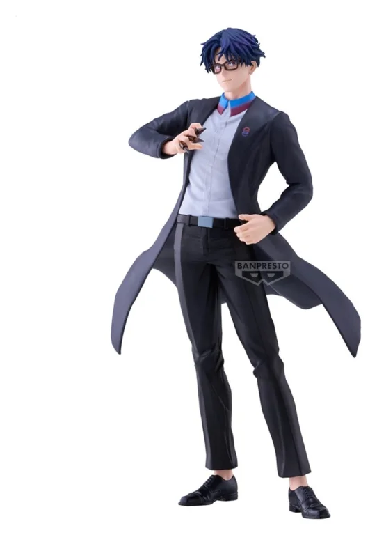 MARRIAGETOXIN - ESPRESTO - Hikaru Gero (Poison Master)