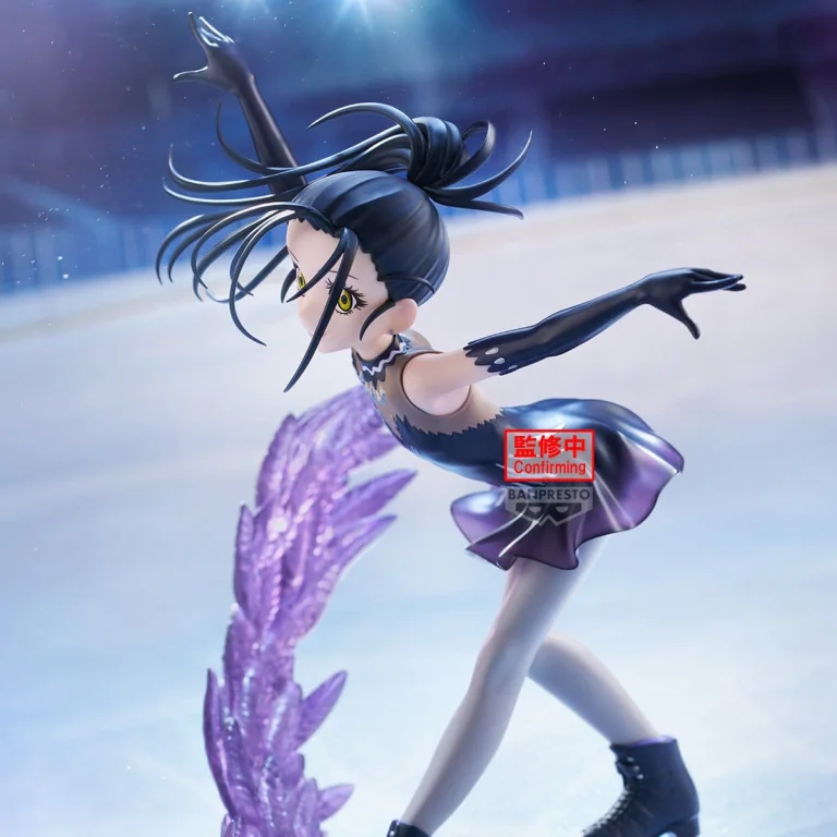 Medalist - ESPRESTO - Hikaru Kamisaki (Ice Wings)