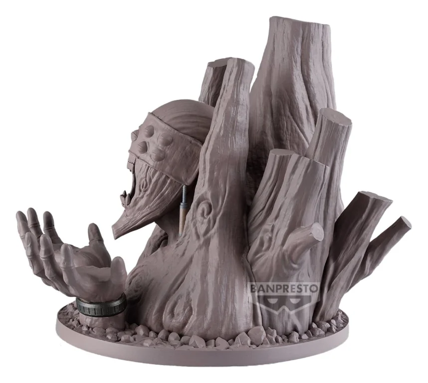 Naruto - Prize Figure - Gedō Mazō