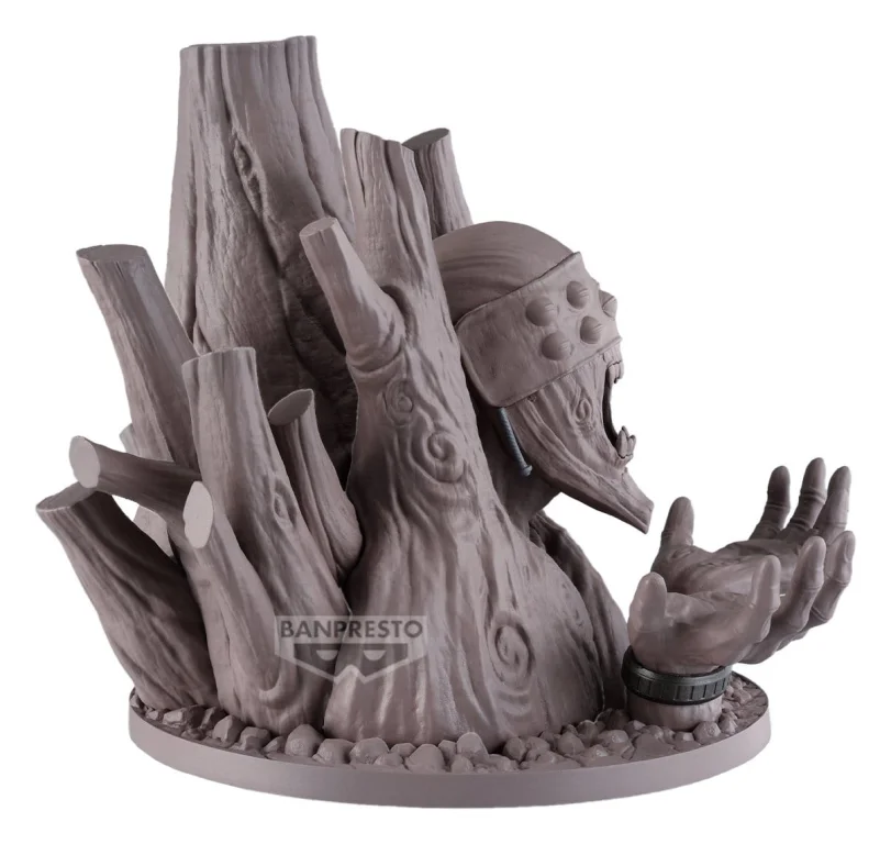 Naruto - Prize Figure - Gedō Mazō