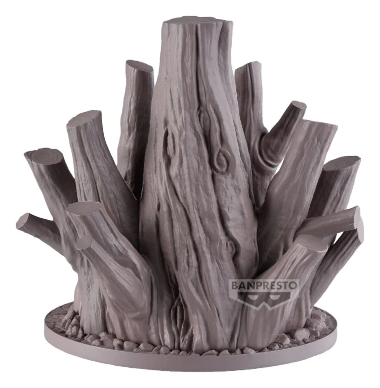 Naruto - Prize Figure - Gedō Mazō