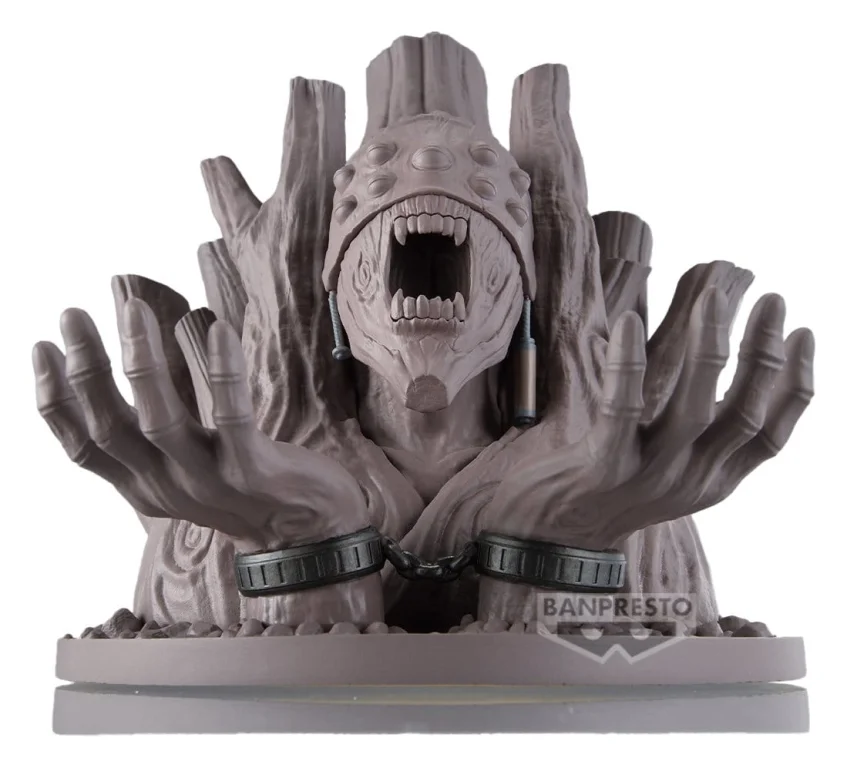 Naruto - Prize Figure - Gedō Mazō