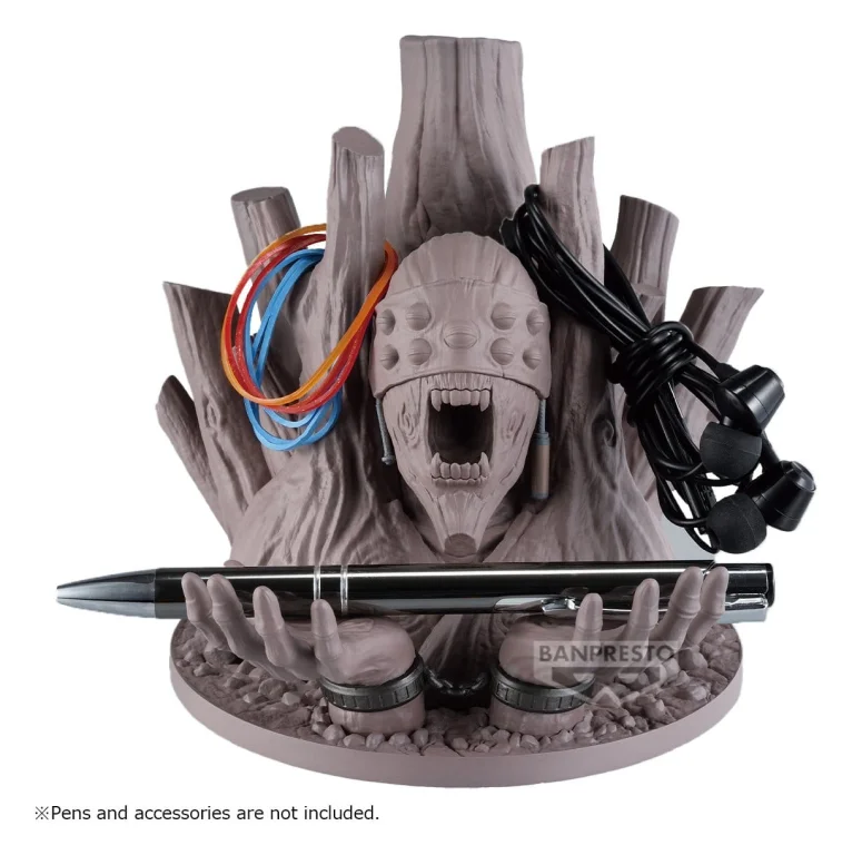 Naruto - Prize Figure - Gedō Mazō