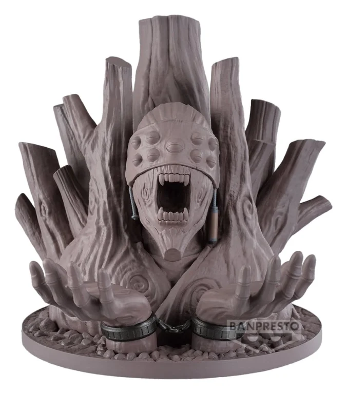 Naruto - Prize Figure - Gedō Mazō