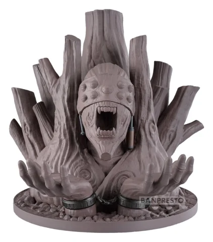 Produktbild zu Naruto - Prize Figure - Gedō Mazō