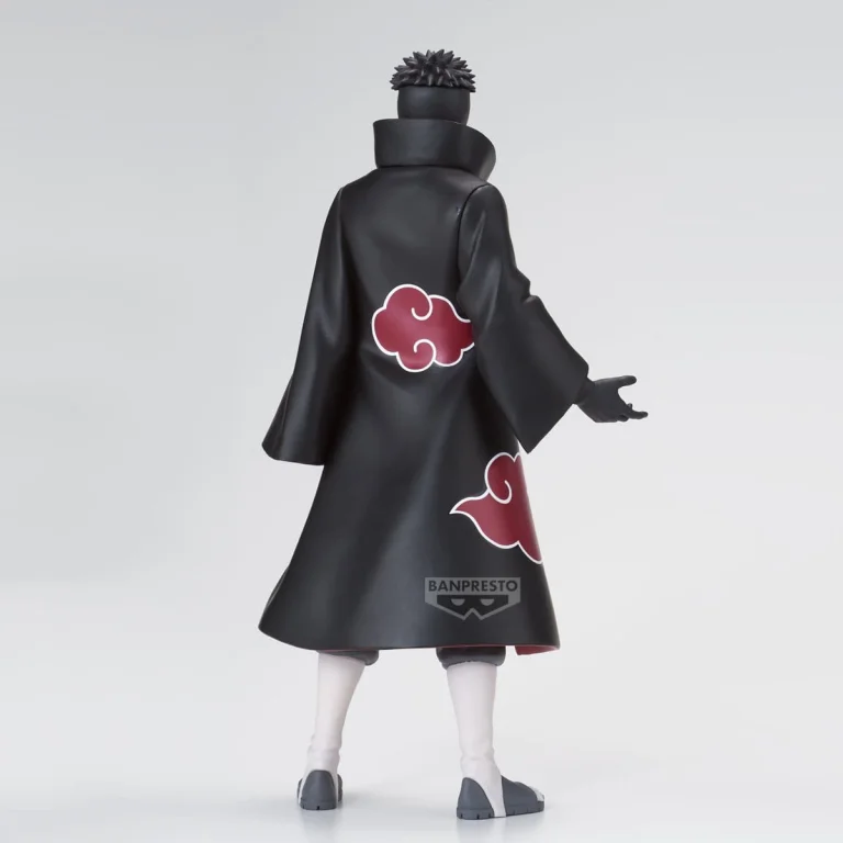 Naruto - Noir Edge Collection - Madara Uchiha (Tobi)