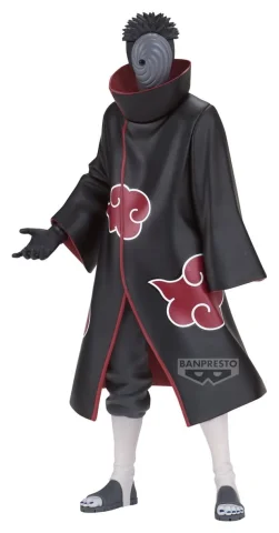 Produktbild zu Naruto - Noir Edge Collection - Madara Uchiha (Tobi)