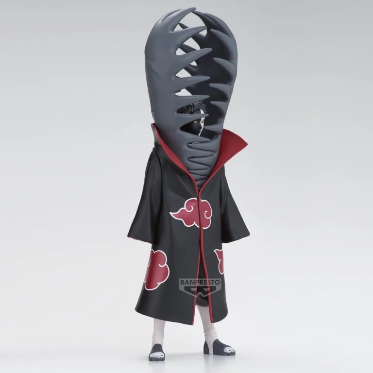 Naruto - Noir Edge Collection - Zetsu
