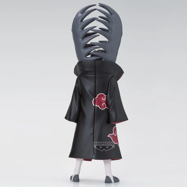 Naruto - Noir Edge Collection - Zetsu
