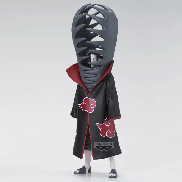 Naruto - Noir Edge Collection - Zetsu