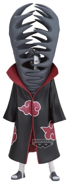 Naruto - Noir Edge Collection - Zetsu