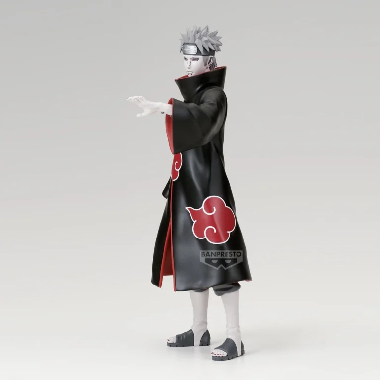 Naruto - Noir Edge Collection - Pain