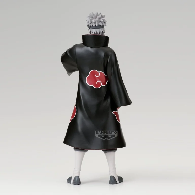 Naruto - Noir Edge Collection - Pain