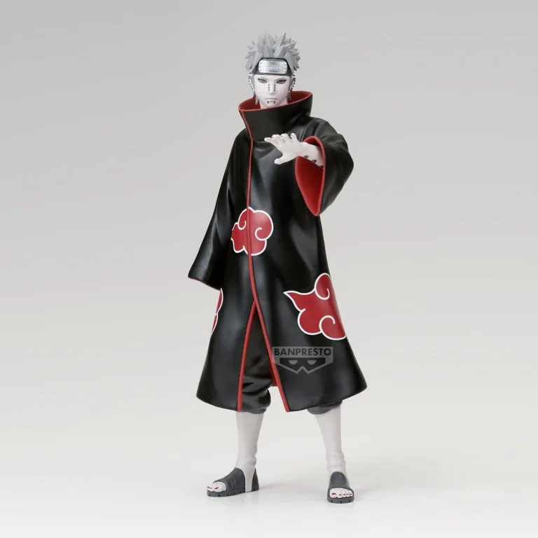 Naruto - Noir Edge Collection - Pain