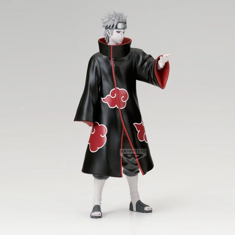 Naruto - Noir Edge Collection - Pain