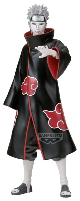 Naruto - Noir Edge Collection - Pain