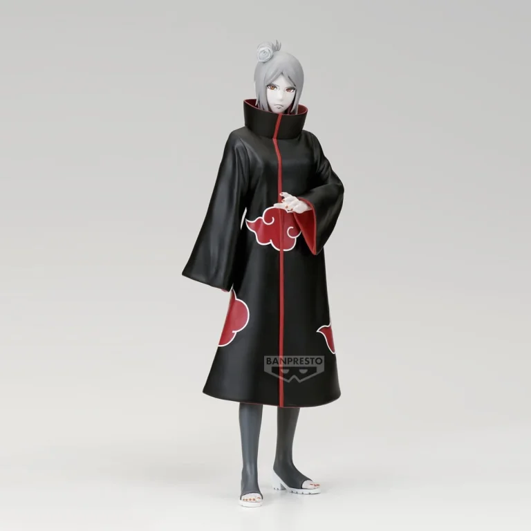 Naruto - Noir Edge Collection - Konan