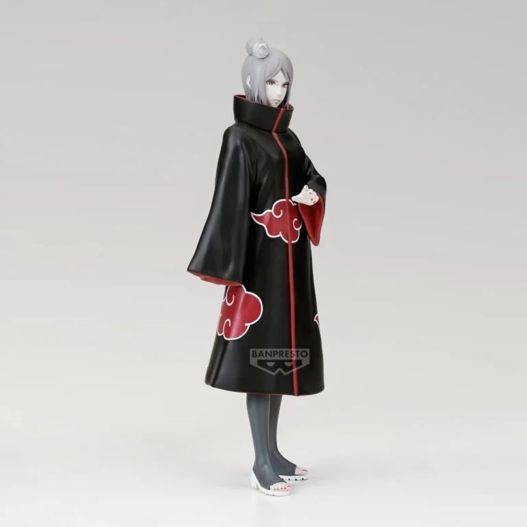 Naruto - Noir Edge Collection - Konan