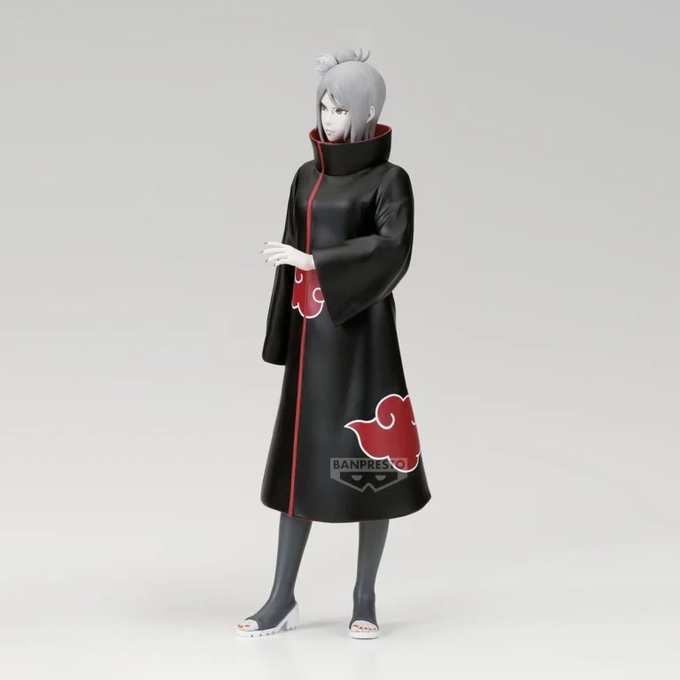 Naruto - Noir Edge Collection - Konan