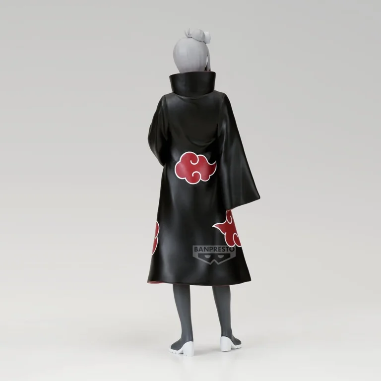 Naruto - Noir Edge Collection - Konan
