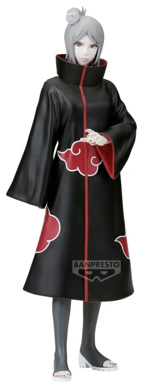 Naruto - Noir Edge Collection - Konan